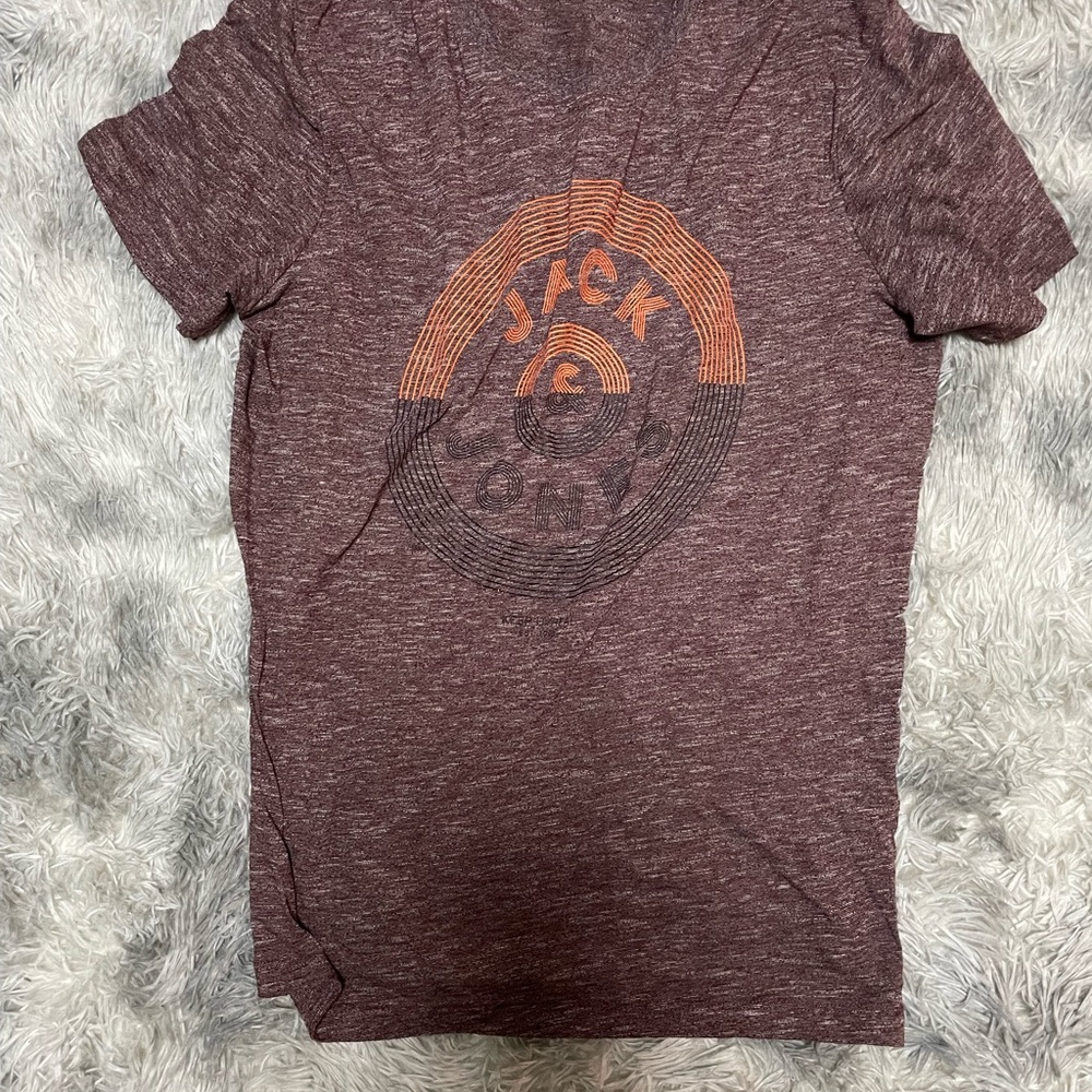 Jack and Jones Men’s T Shirt